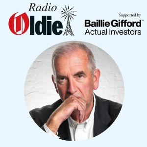 498: Robert Harris in conversation with Harry Mount