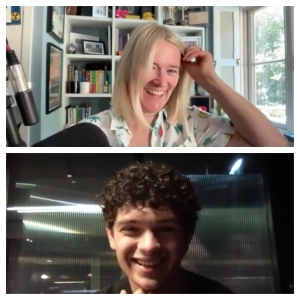 623: Noah Jupe talks & Sons plus more