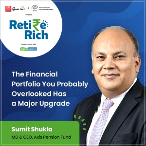 5270: Is your retirement portfolio keeping pace with the changes in India's pension landscape?