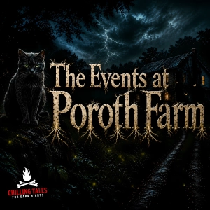 "The Events at Poroth Farm" - Chilling Tales for Dark Nights