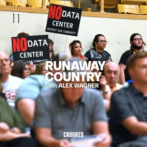 Will Data Centers Cost Republicans the Midterms?