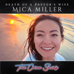Death of a Pastor's Wife | Mica Miller