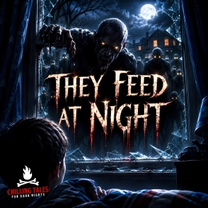 "They Feed at Night" - Chilling Tales for Dark Nights