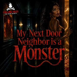 "My Next Door Neighbor is a Monster" - Chilling Tales for Dark Nights