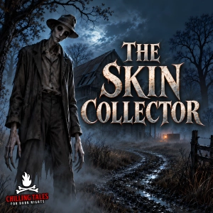 "The Skin-Collector" - Chilling Tales for Dark Nights
