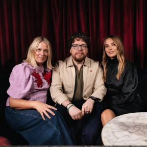 625: Michael Sarnoski & Jodie Comer [Live At Soundtracking Film Club At Everyman In Partnership With Range Rover]