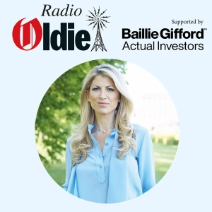 499: Natalie Livingstone in conversation with Charlotte Metcalf