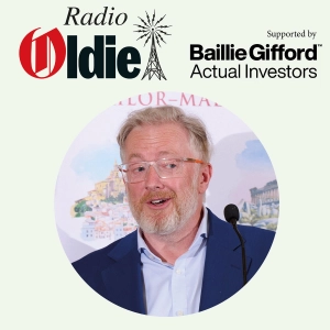 500: Matthew Sweet at the Oldie Literary Lunch