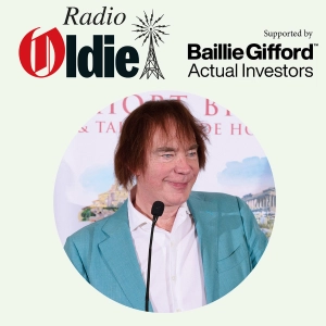 501: Julian Lloyd-Webber at the Oldie Literary Lunch