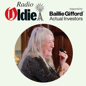 502: Mary Beard at the Oldie Literary Lunch