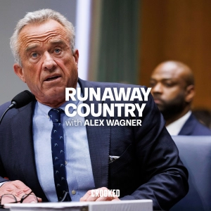 Measles Outbreak: The RFK Effect