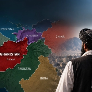 Five Years of Taliban Rule: What Has Afghanistan Become?