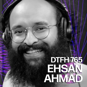 765: Ehsan Ahmad