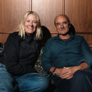 627: David Haig & Volker Bertelmann On The Music Of Pressure [Soundtracking Film Club At Everyman In Partnership With Range Rover]