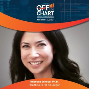 S1 Ep186: When physicians know the right care and can't give it, with Rebecca Schoon of Pacific University