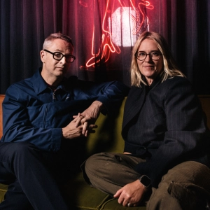 629: Nicolas Winding Refn On The Music Of Her Private Hell [Soundtracking Live At Everyman In Partnership With Range Rover]
