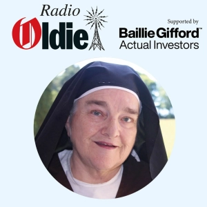 506: Sister Teresa Keswick in conversation with Harry Mount