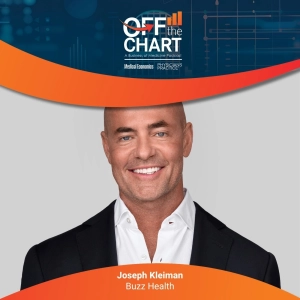 S1 Ep188: Why your patients don't fill prescriptions, with Joseph Kleiman of Buzz Health
