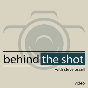 Behind the Shot - Video