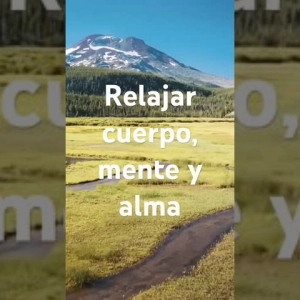 Musica curativa para el cuerpo, la mente y el alma