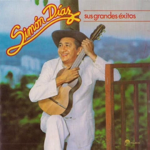 Caballo Viejo - Simón Díaz  ("Venezuelan golden age")