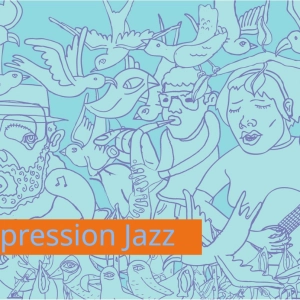 Expression Jazz #73 – Art Pepper, Barbara Butch + Festival de jazz de Grenoble