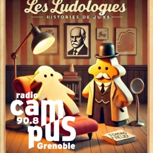 les Ludologues épisode 09. part.2 de Scotland Yard à Conan : un contre tous, tous contre un !