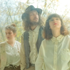 Apérophonie – Pillowtree, groupe indie folk rếveuse