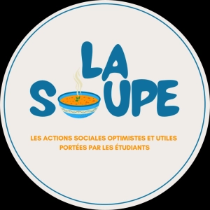 Emission spéciale : Village des solidarités de La Soupe