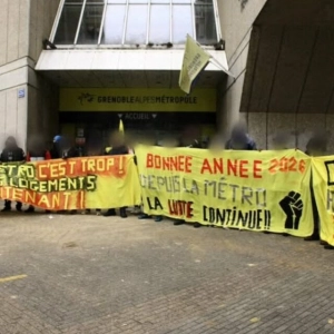 La matinale Décoloniale #15 : Racisme épisode 4 – l’accès au travail et au logement