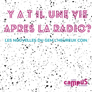 La Craftotheque- Y a-t-il une vie après la radio?  Les nouvelles de l’Heureux coin #1