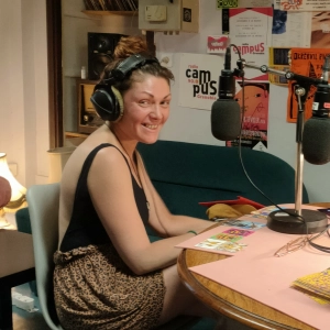 La Cité des Interdits avec Cécile de la Cité
