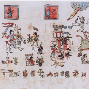 Les Chemins de Traverse de la Recherche #18 : Le « Rêve Mexicain »