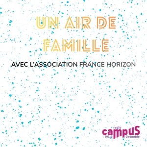 La Craftotheque-« Un air de famille » avec France Horizon