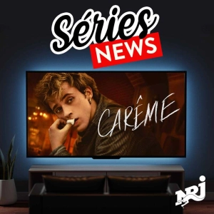 Benjamin Voisin nous présente "Carème", le cuisinier de Napoléon, héros de la nouvelle série de AppleTV+