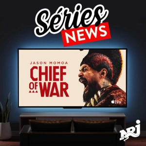 Aquaman à Hawaï ! L’acteur Jason Momoa est le héros de la nouvelle série AppleTV+ " Chief of War "