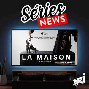 "La Maison": Deux maisons de haute couture s’affrontent dans cette série française disponible sur Apple TV +