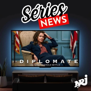 "La Diplomate": la saison 2 arrive sur Netflix