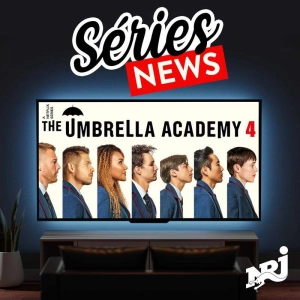 "Emily In Paris", "Umbrella Academy" et "En Place ": les nouvelles saisons dispo sur Netflix