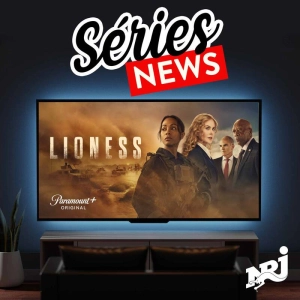 Choc des cultures entre l'action brute de Lioness et les secrets d'ados de Sterling Point !