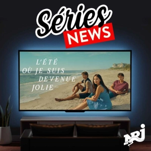 Présentation de la 3ème saison très attendue de la série " l’été où je suis devenue jolie " sur Prime Vidéo.