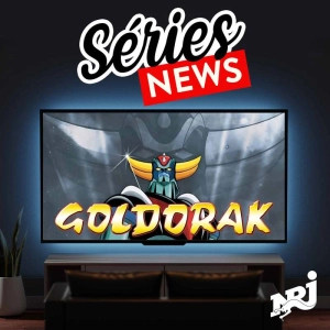 "Goldorak" , le grand retour du robot des temps nouveaux sur la chaine Mangas