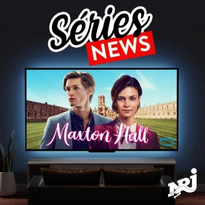 La série internationale plus vue sur Prime Vidéo est de retour: "Maxton Hall : Le monde qui nous sépare"