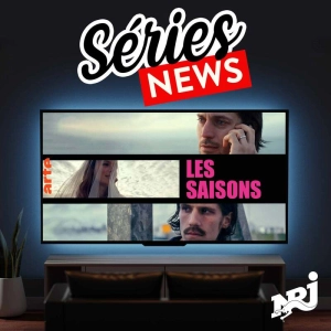 Lucas Bravo nous dit avoir fait la grève de la faim pour la série " Les Saisons " sur Arté TV.