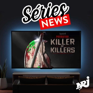 Au sommaire la sortie sur la plateforme Disney Plus de l’animé "Predator : Killer of Killers"