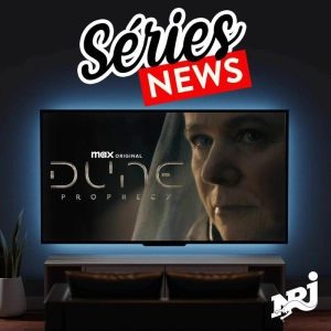 "Dune Prophecy": vous risquez d’être fasciné par les femmes en noir de cette nouvelle série HBO