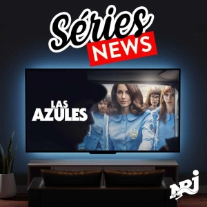 "Las Azules": découvrez cette nouvelle série sur Apple TV +