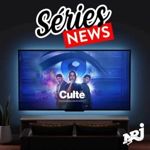 "Rematch" sur ArteTV et "Culte" sur Prime Vidéo sont les séries à ne pas rater