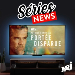 "Portée disparue" : Le nouveau thriller australien sous haute tension qui arrive sur Apple TV