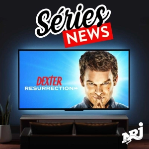 Dexter est de retour !